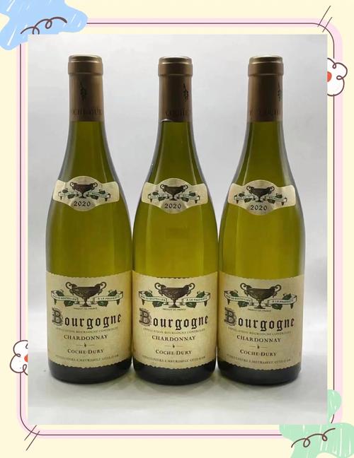 科奇酒庄2020白葡萄酒 一场打破常规的味觉冒险